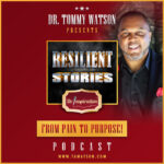 Resilient Stories